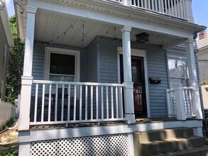 178 Robbins St in Waltham, MA - Building Photo - Building Photo