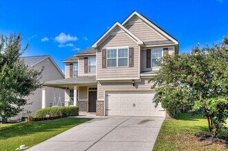 1543 Driftwood Ln in Grovetown, GA - Building Photo - Building Photo