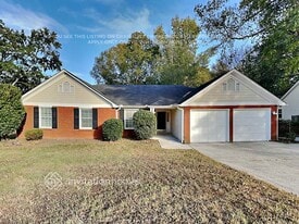 3508 Tiffany Dr SE in Conyers, GA - Building Photo