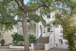 1417-1417 Audubon St in New Orleans, LA - Building Photo