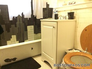 1197 Boylston St in Boston, MA - Building Photo - Building Photo