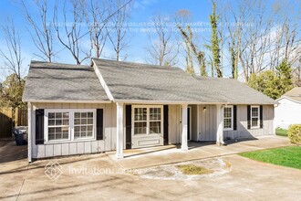 2437 Sweet Shrub Cir in Lawrenceville, GA - Building Photo - Building Photo