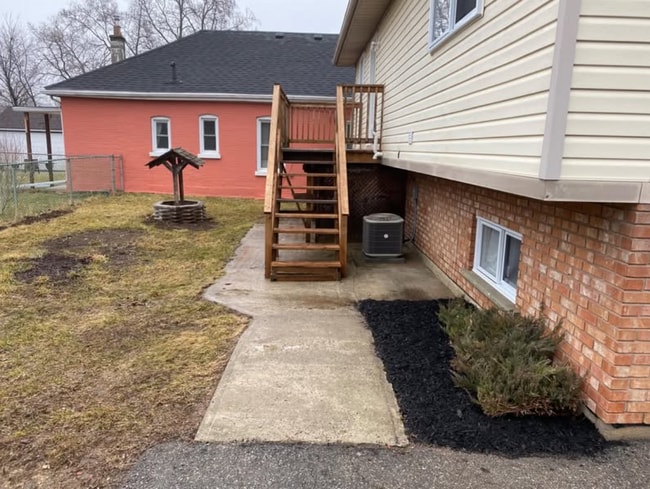 property at 40 Grand St