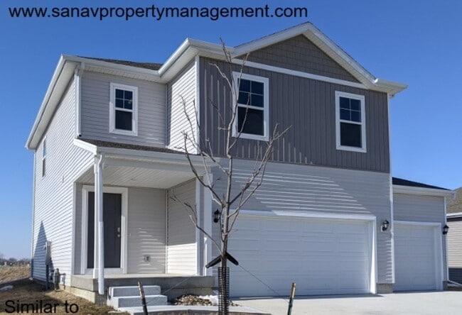 property at 1104 Cove St SE