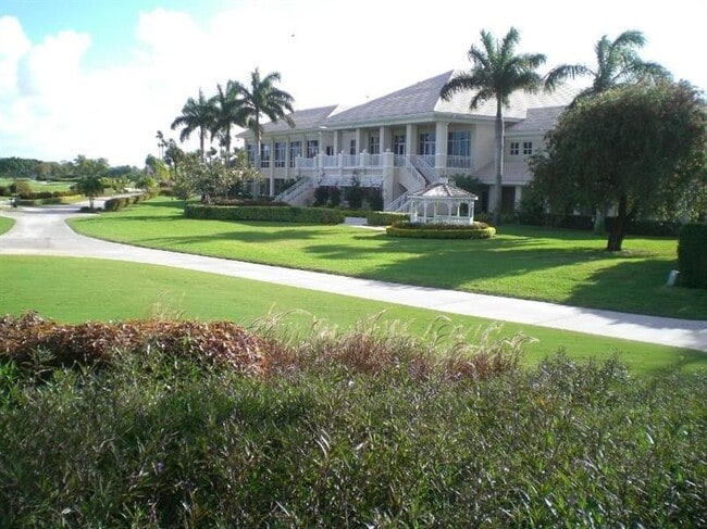 property at 11231 Green Lake Dr
