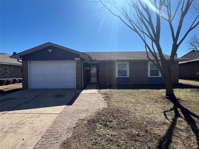 property at 1310 Whiteoak Dr