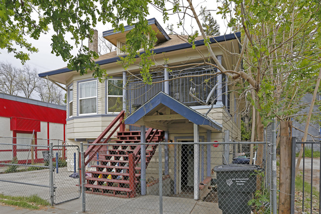 508 16th St in Sacramento, CA - Building Photo - Building Photo