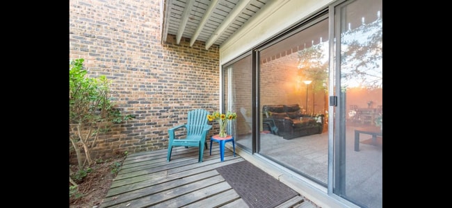 2118 Pauline Blvd, Unit 106 in Ann Arbor, MI - Building Photo - Building Photo
