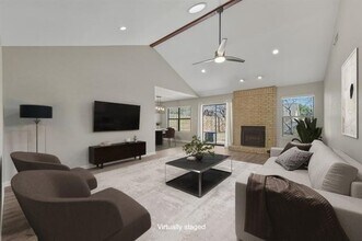 4615 Sidereal Dr in Austin, TX - Building Photo - Building Photo