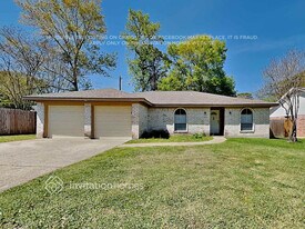 8322 Autumn Willow Dr in Tomball, TX - Building Photo