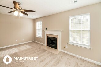 5525 Sable Bay Point in Atlanta, GA - Foto de edificio - Building Photo