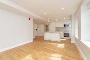 20 Fleet St, Unit 3 in Boston, MA - Building Photo
