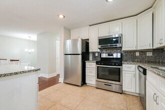 5347 Tasman Trail in Stonecrest, GA - Building Photo - Building Photo