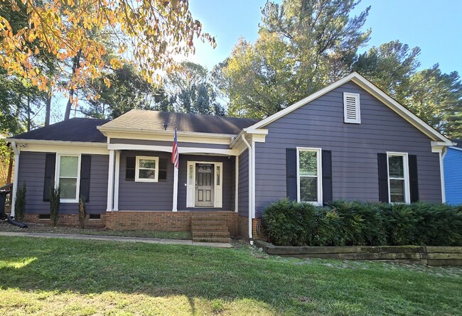 4323 Chadwell Ln in Charlotte, NC - Building Photo - Building Photo