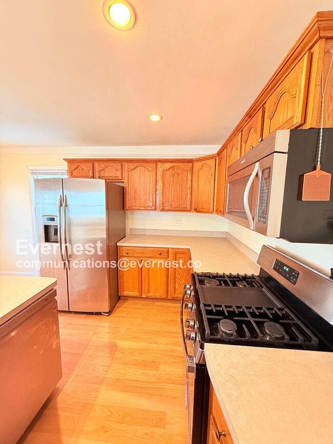 3419 Monroe St in Dearborn, MI - Building Photo - Building Photo