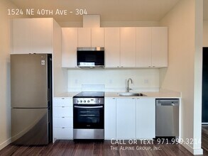 1524 NE 40th Ave in Portland, OR - Building Photo - Building Photo