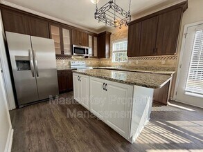 2916 Hayward Ct in Garner, NC - Building Photo - Building Photo