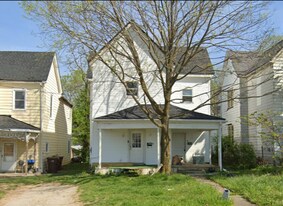 135 Winn Ave in Winchester, KY - Building Photo