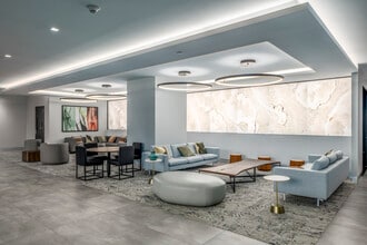 Ruby Square in Jamaica, NY - Building Photo - Interior Photo