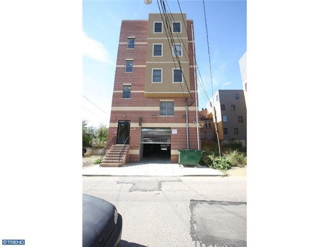 1407-1409 N Carlisle St in Philadelphia, PA - Building Photo - Building Photo