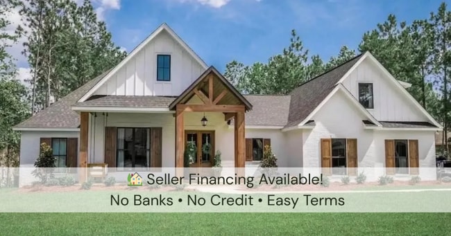 property at 80 Keeter Ln