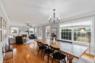 507 Georgetown Rd NW in Cleveland, TN - Building Photo - Building Photo