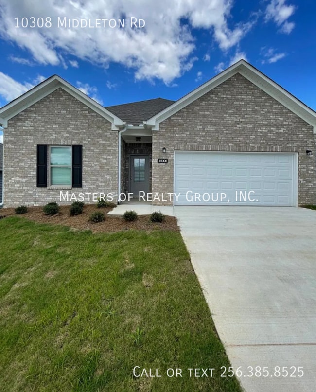 property at 10308 Middleton Rd