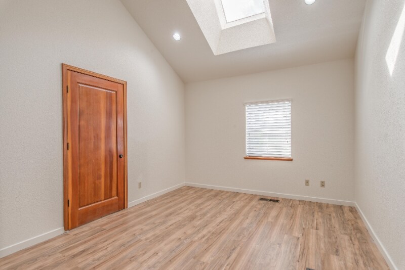 3636 Auburn Blvd in Sacramento, CA - Building Photo