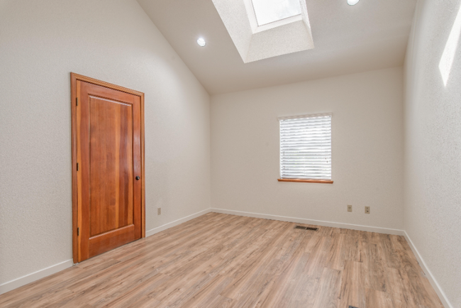 property at 3636 Auburn Blvd