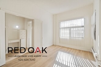 3918 Beverly Blvd-Unit -308 in Los Angeles, CA - Building Photo - Building Photo