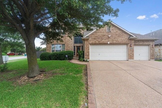 1201 Shiloh St in Cedar Park, TX - Building Photo - Building Photo