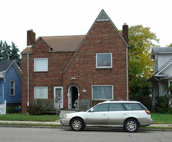 407 Ohio Ave in Charleston, WV - Building Photo