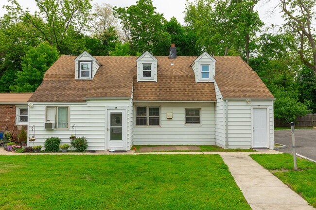 property at 174 Mills Pond Rd