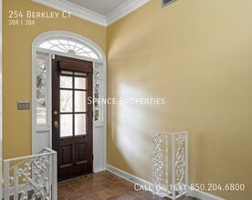 254 Berkley Ct in Mobile, AL - Building Photo - Building Photo