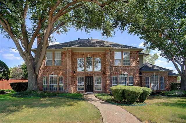 602 Winding Hollow Ct in Coppell, TX - Building Photo