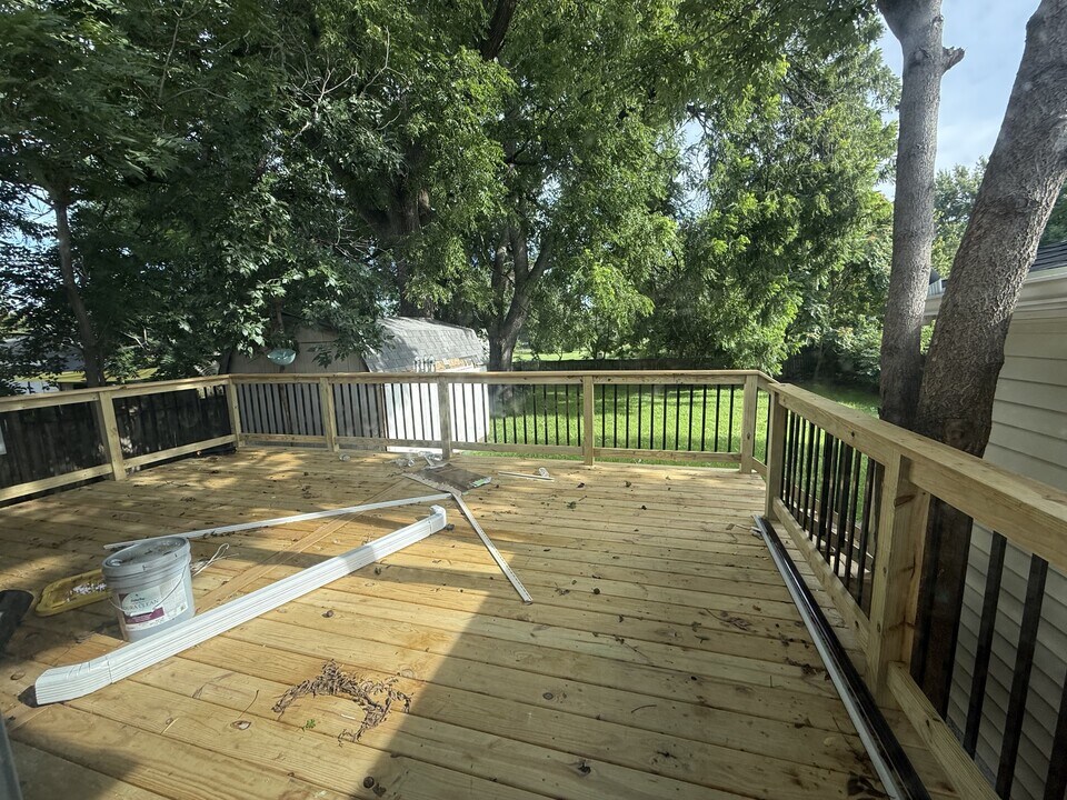 5301 Urbandale Ave in Des Moines, IA - Building Photo