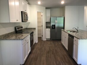 1417 John Swann St in Leland, NC - Building Photo - Building Photo