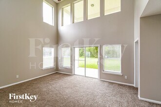 3180 Wandering Oaks Dr in Orange Park, FL - Foto de edificio - Building Photo