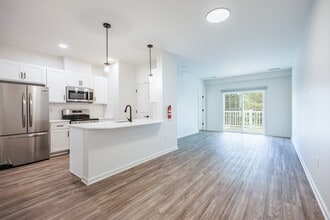 Evergreen Pointe in Ithaca, NY - Building Photo - Building Photo