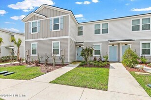 235 Sage Br St in St. Augustine, FL - Building Photo