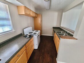 1713 Utah Ave in San Angelo, TX - Building Photo - Building Photo