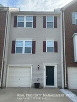 37 Allegheny Dr in Stafford, VA - Building Photo