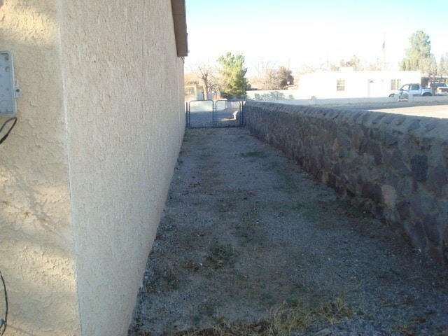 1512 Andrews Dr in Las Cruces, NM - Building Photo - Building Photo