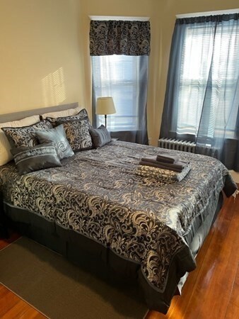 7 Sumner Park, Unit 3 in Boston, MA - Building Photo - Building Photo