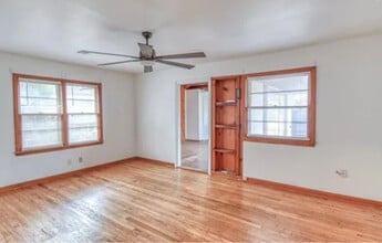 1814 S 20th St in Chickasha, OK - Building Photo - Building Photo