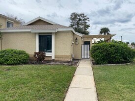 1431 Sheafe Ave NE in Palm Bay, FL - Building Photo