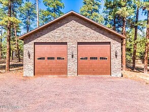1404 Hand Cart Trail in Lake of the Woods, AZ - Building Photo - Building Photo