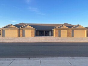 5536 Kemper St in Lubbock, TX - Building Photo - Building Photo