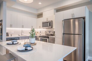 Paceline in Shoreline, WA - Building Photo