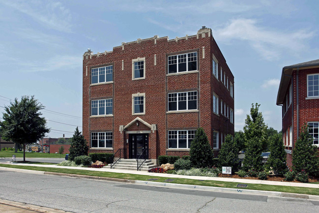 Francis Residential Building in Oklahoma City, OK - Building Photo - Building Photo